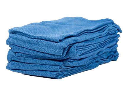 Huck Towels
