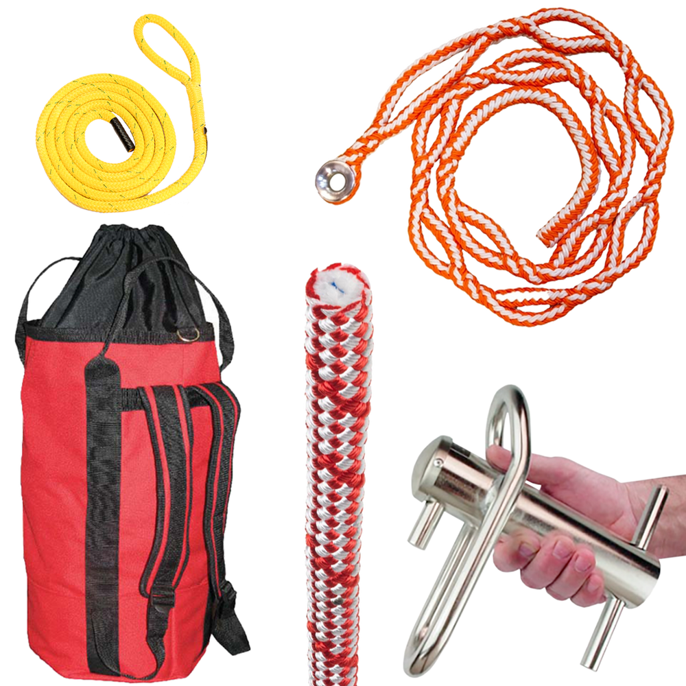 Quick Rig Kit