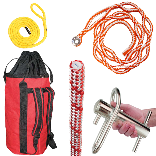 Quick Rig Kit
