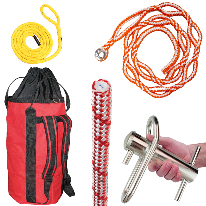 Quick Rig Kit