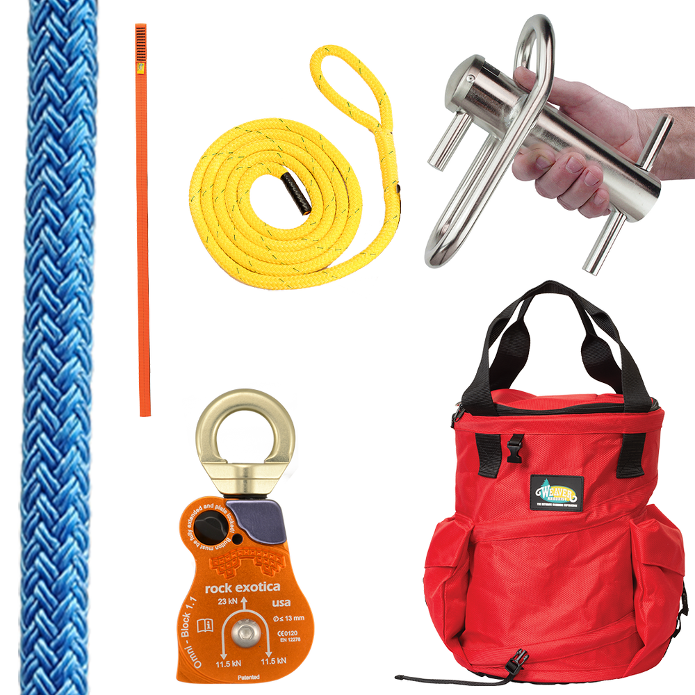 LIGHT RIGGING KIT