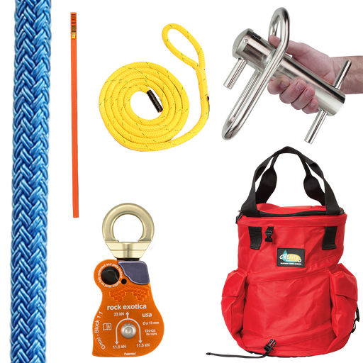 LIGHT RIGGING KIT