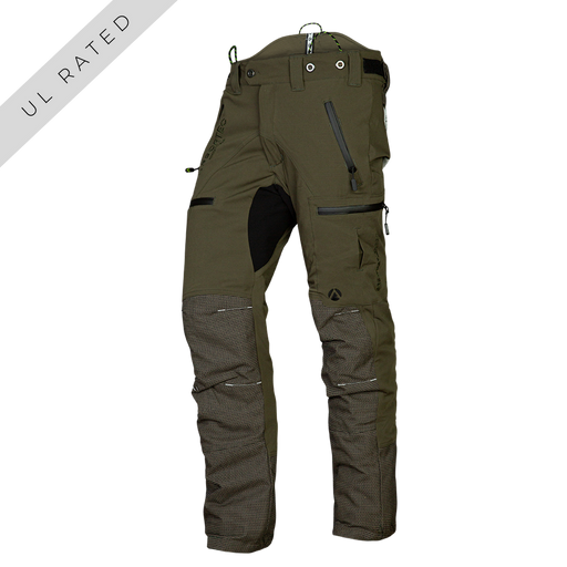 ARBORTEC BREATHEFLEX PRO UL RATED