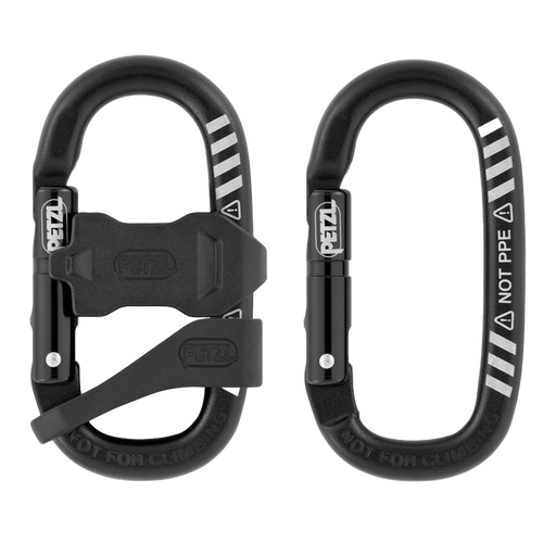 Petzl Mino Accessory Carabiners