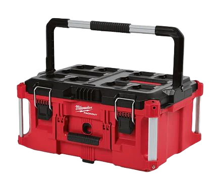MILWAUKEE PACKOUT Large Tool Box