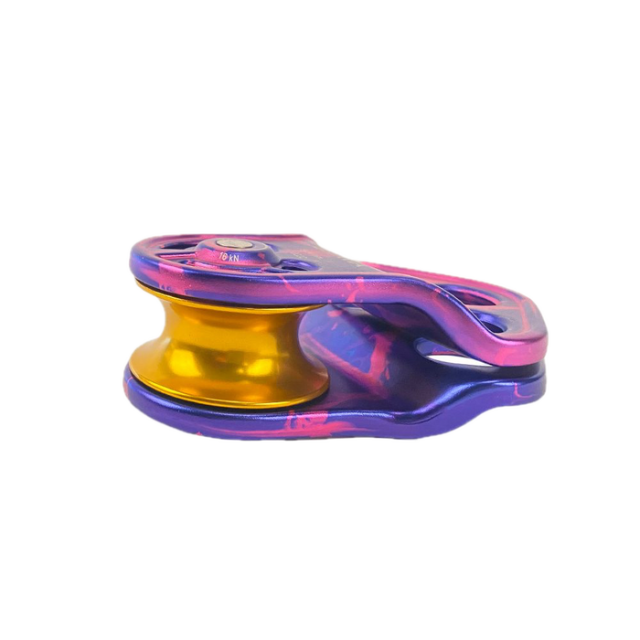 Octavia Triple Attachment Pulley