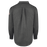 Bulwark Mens iQ series Lightweight Comfort Enhanced Visibility Shirt