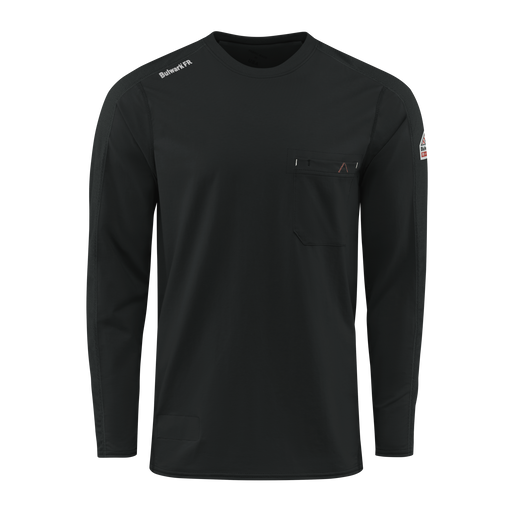 Bulwark Men's FR Flex Knit Tee
