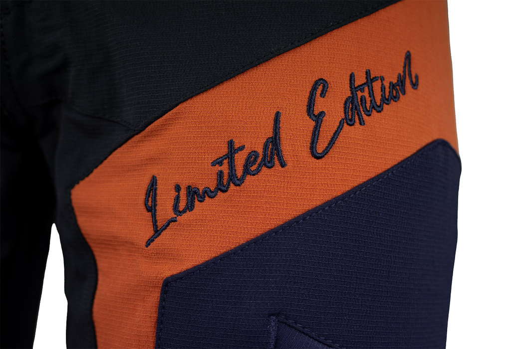 Limited Edition Solidur Climb Chainsaw Protective Pants