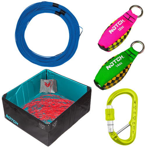 Pop-Shot Kit