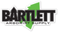 Bartlett Stickers