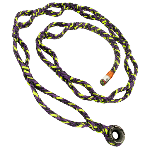 Rope Logic Sterling Streaked Ultra Ring Sling #1