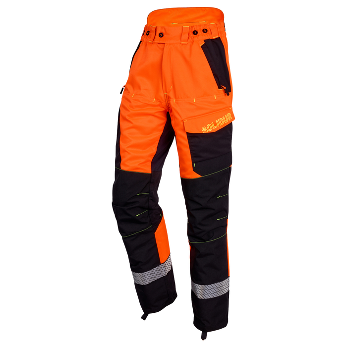 SOLIDUR COMFY CHAINSAW PANTS