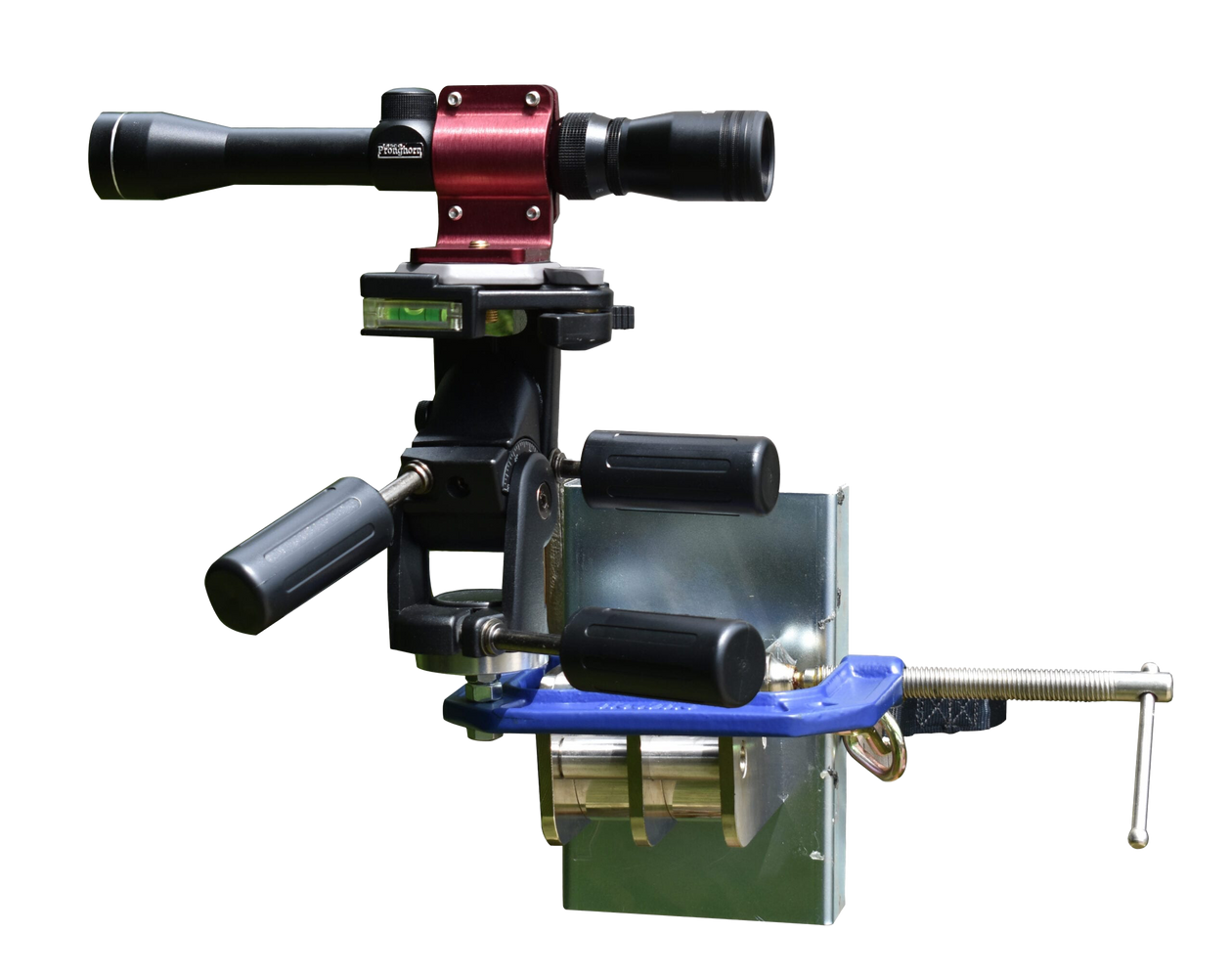 Sag Scope