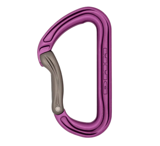 DMM Shadow Bent Gate
