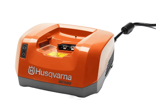 Husqvarna QC500 Charger