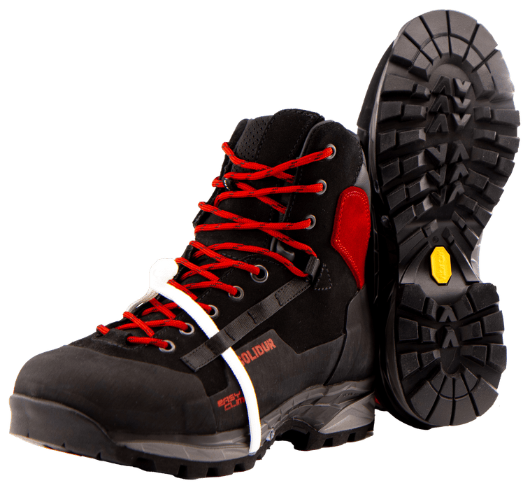 Solidur TreeClimb Boots