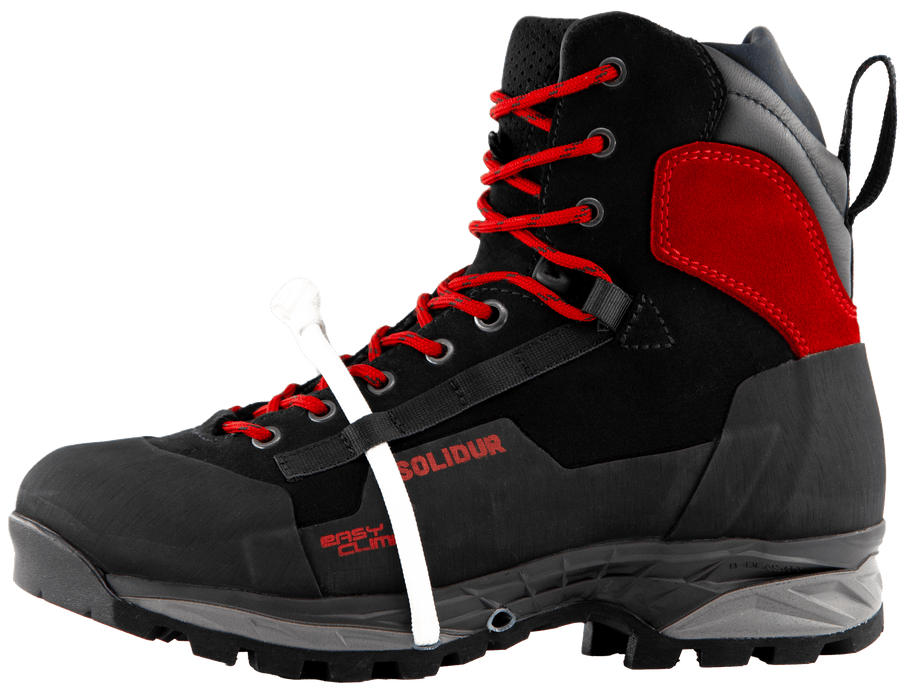 Solidur TreeClimb Boots