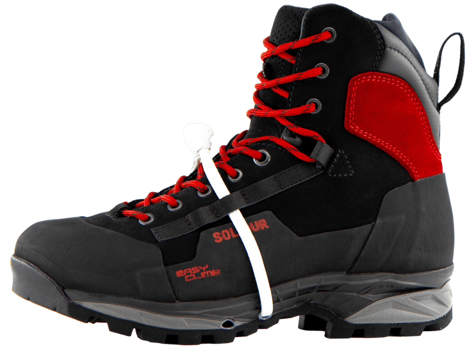 Solidur TreeClimb Boots