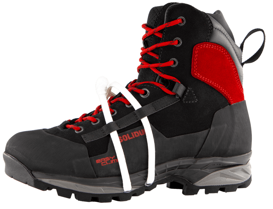Solidur TreeClimb Boots