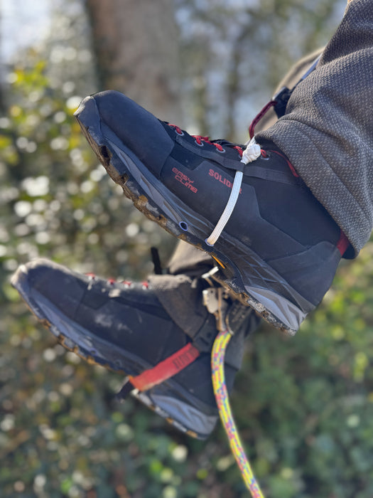 Solidur TreeClimb Boots
