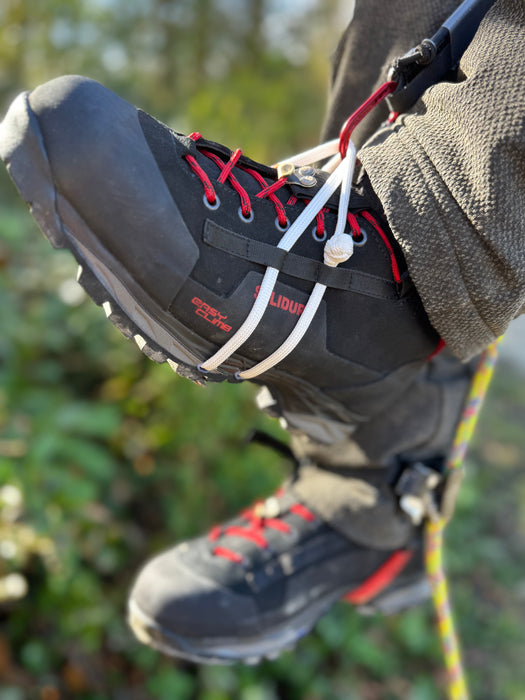 Solidur TreeClimb Boots