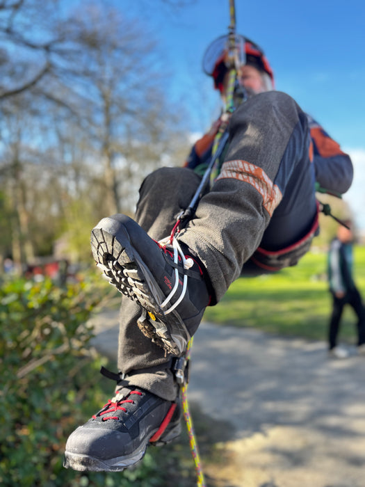 Solidur TreeClimb Boots