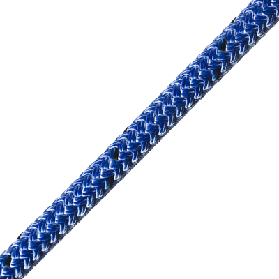 Marlow 12mm Raptor Rigging Rope Blue
