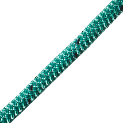 Marlow Raptor 14mm Rigging Rope – ArmourCoat Double Braid Green