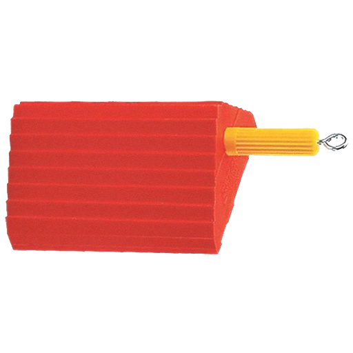 Wheel Chock with Handle