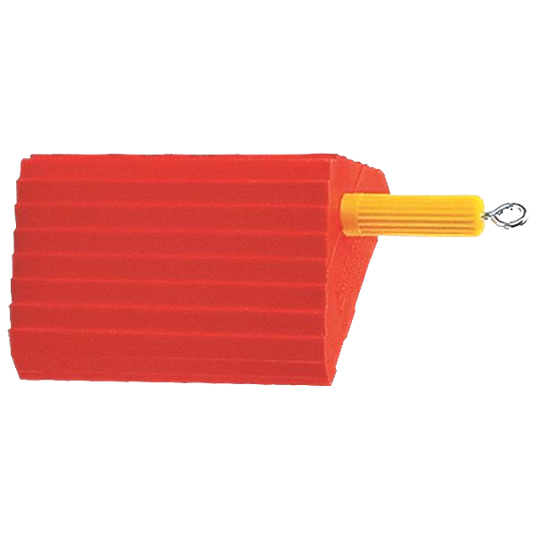 Wheel Chock with Handle