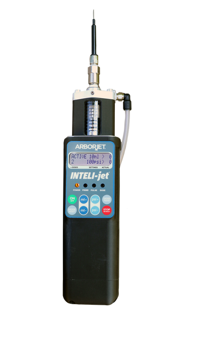Arborjet INTELI-jet Device
