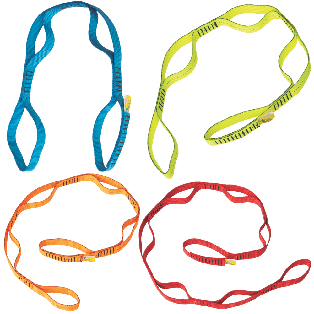 Weaver Pocket Loop Runners