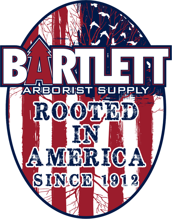 Bartlett Stickers