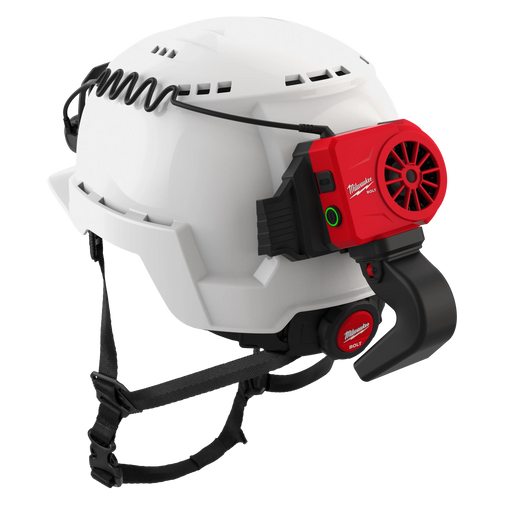 Milwaukee BOLT™ REDLITHIUM™ USB Cooling Fan