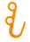 Handline Hook