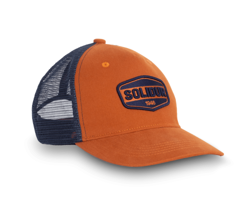 Solidur Mesh Hat