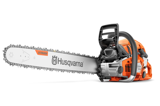 Husqvarna 562 XP® Mark II with 20" Bar and Chain