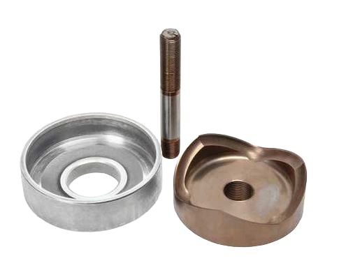 Punch Unit for 4" Conduit