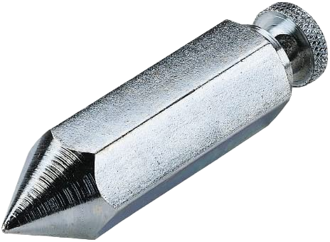 5 oz. Steel Plumb Bob