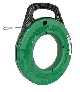 Magnum Pro Steel Fish Tape