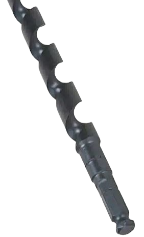 18" Impact Auger Bits
