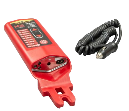 Proximity Voltage Detector
