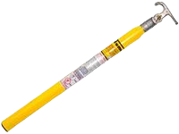 8 ft. Tel-O-Pole II