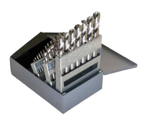 Screw Machine Bit Set