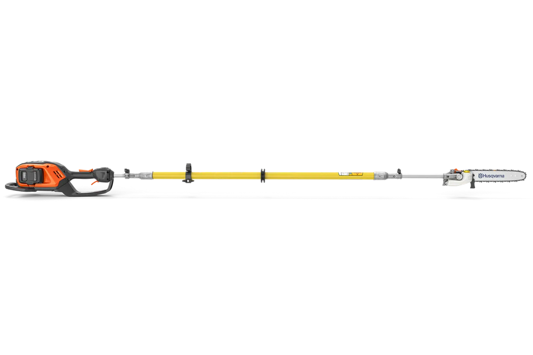 Husqvarna 525iDEPS Electric Madsaw Dielectric