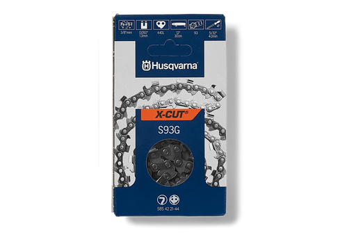Husqvarna 12" CHAIN 3/8" .050 for MADSAW