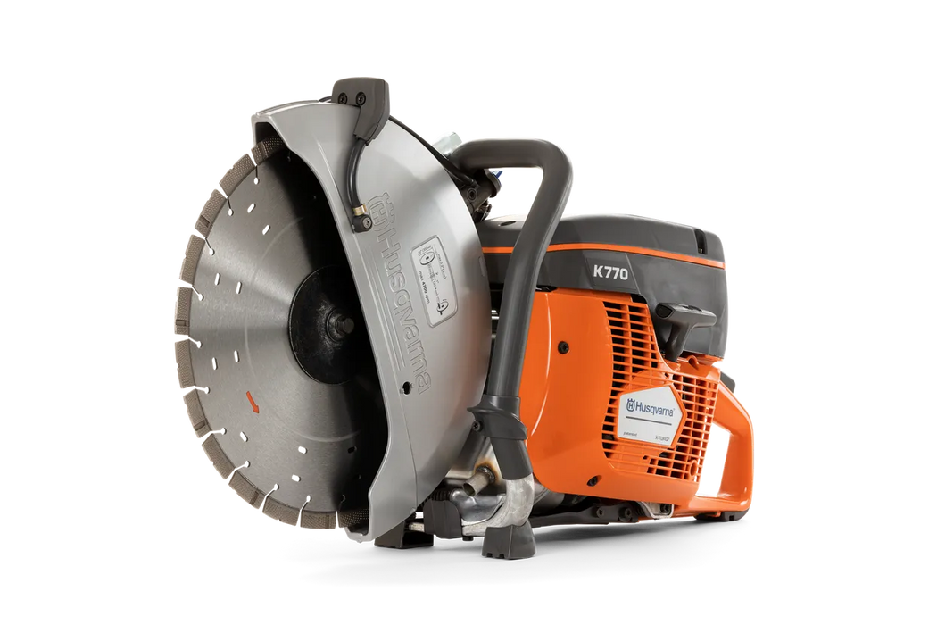 Husqvarna Demo Saw K770