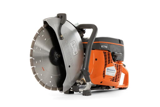 Husqvarna Demo Saw K770