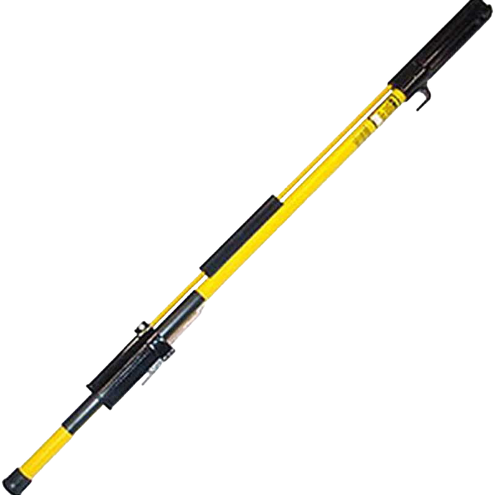 Hastings 8108 Fixed Length Shotgun Stick with External Operating Rod – 8'6"